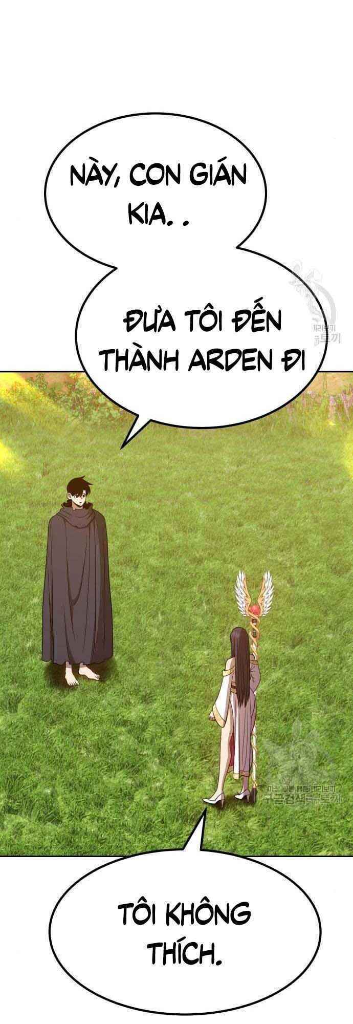 Gậy Gỗ Cấp 99+ - Chapter 38.5 - Page 46