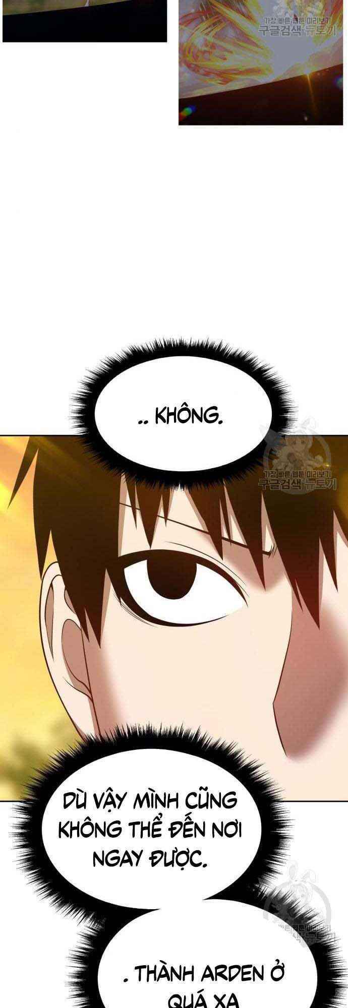 Gậy Gỗ Cấp 99+ - Chapter 38.5 - Page 49