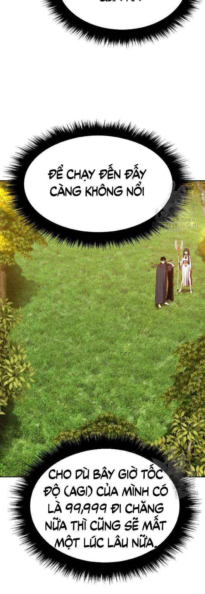 Gậy Gỗ Cấp 99+ - Chapter 38.5 - Page 50