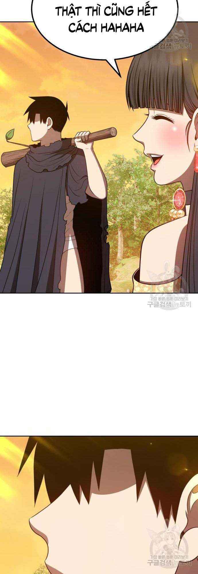 Gậy Gỗ Cấp 99+ - Chapter 38.5 - Page 53