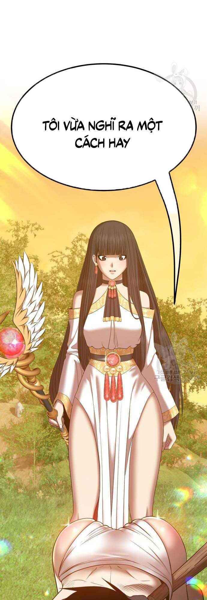 Gậy Gỗ Cấp 99+ - Chapter 38.5 - Page 58