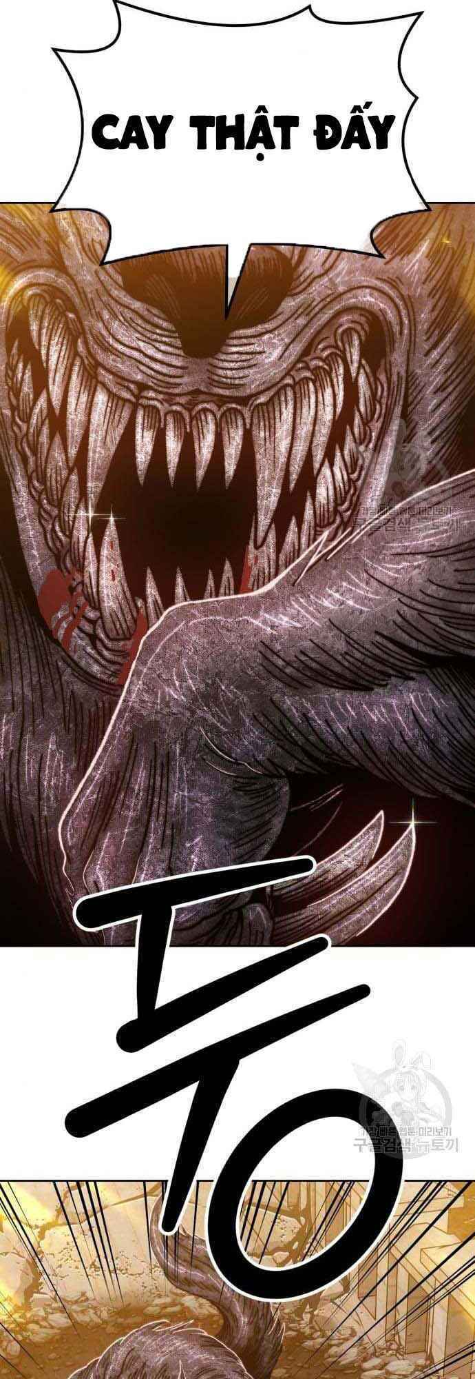 Gậy Gỗ Cấp 99+ - Chapter 38.5 - Page 5