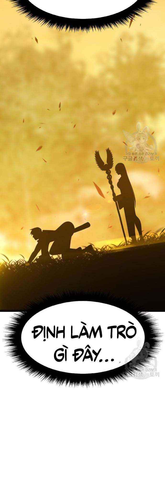 Gậy Gỗ Cấp 99+ - Chapter 38.5 - Page 61