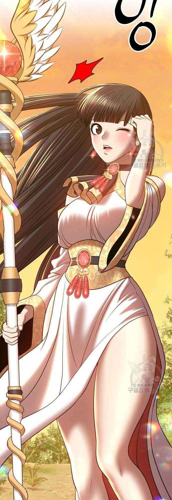 Gậy Gỗ Cấp 99+ - Chapter 38.5 - Page 70