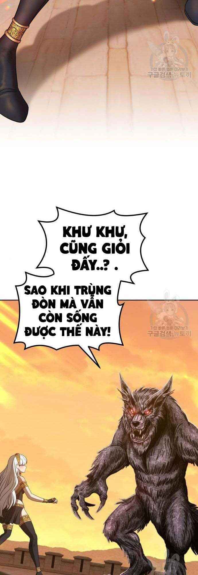 Gậy Gỗ Cấp 99+ - Chapter 38.5 - Page 76