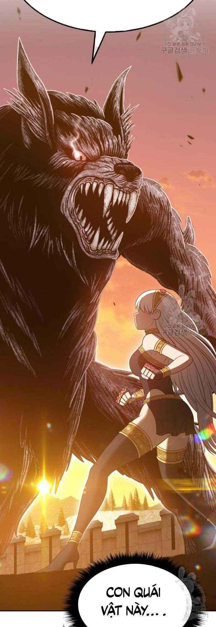 Gậy Gỗ Cấp 99+ - Chapter 38.5 - Page 8