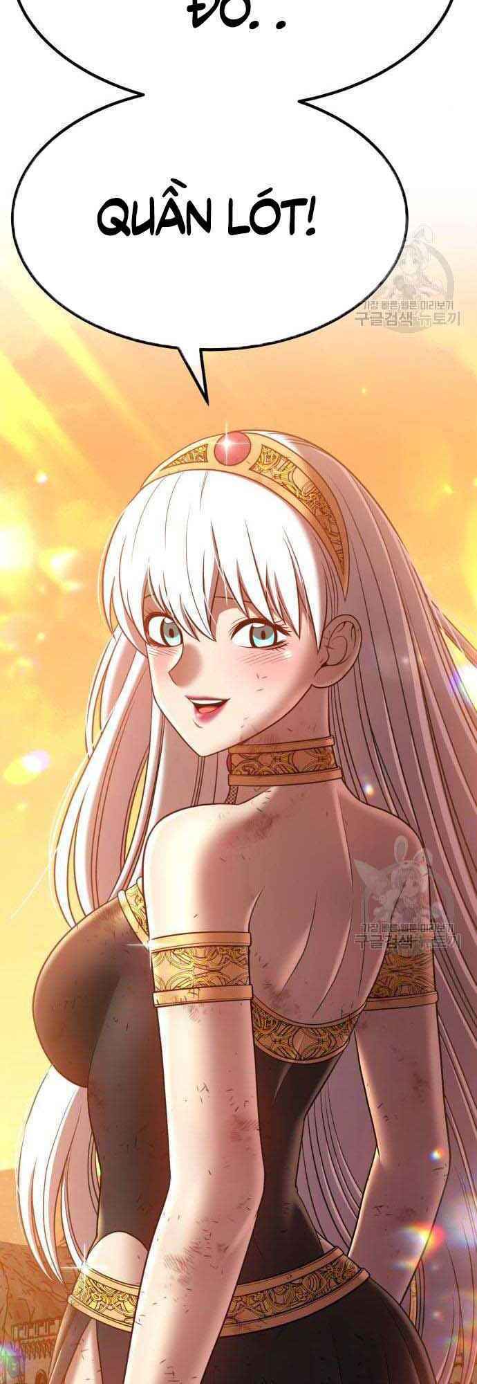 Gậy Gỗ Cấp 99+ - Chapter 38.5 - Page 93