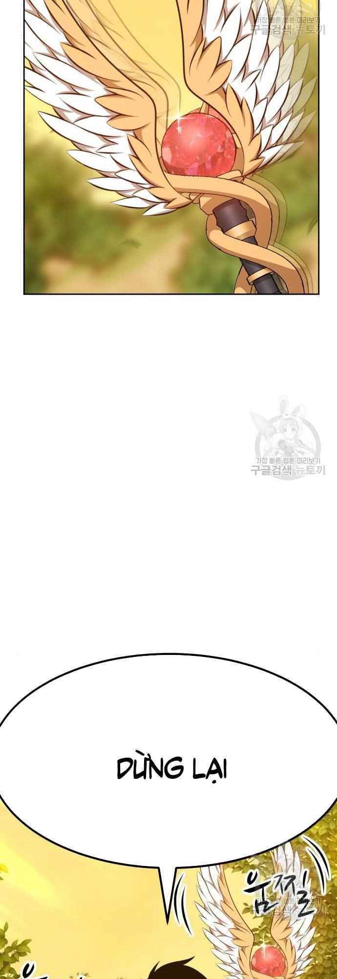 Gậy Gỗ Cấp 99+ - Chapter 38 - Page 22