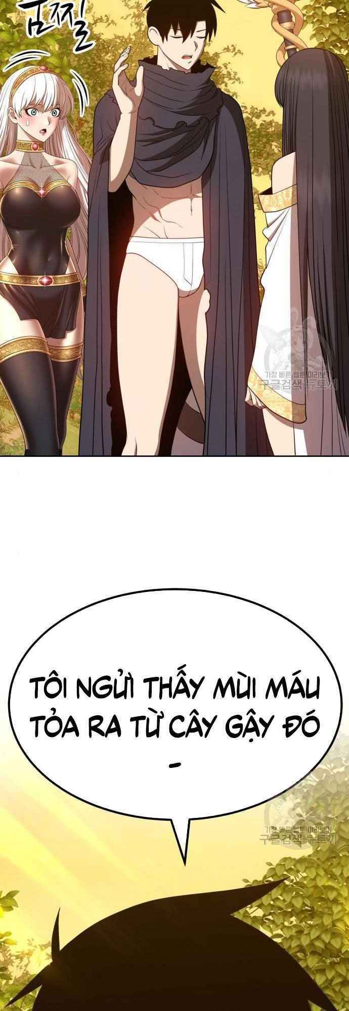 Gậy Gỗ Cấp 99+ - Chapter 38 - Page 23