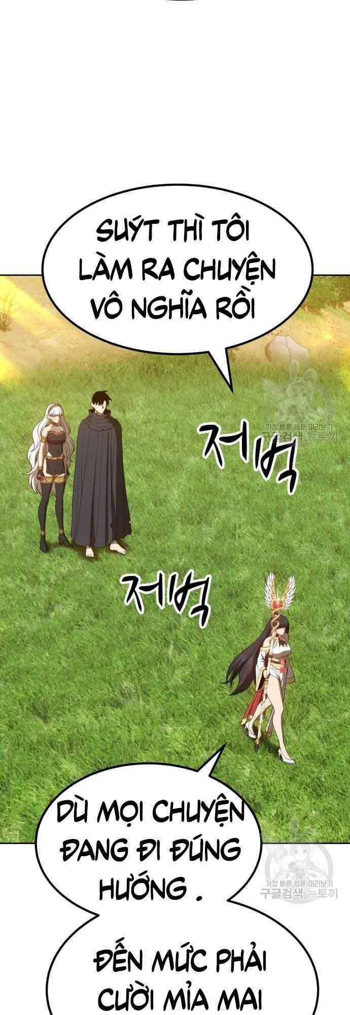 Gậy Gỗ Cấp 99+ - Chapter 38 - Page 27