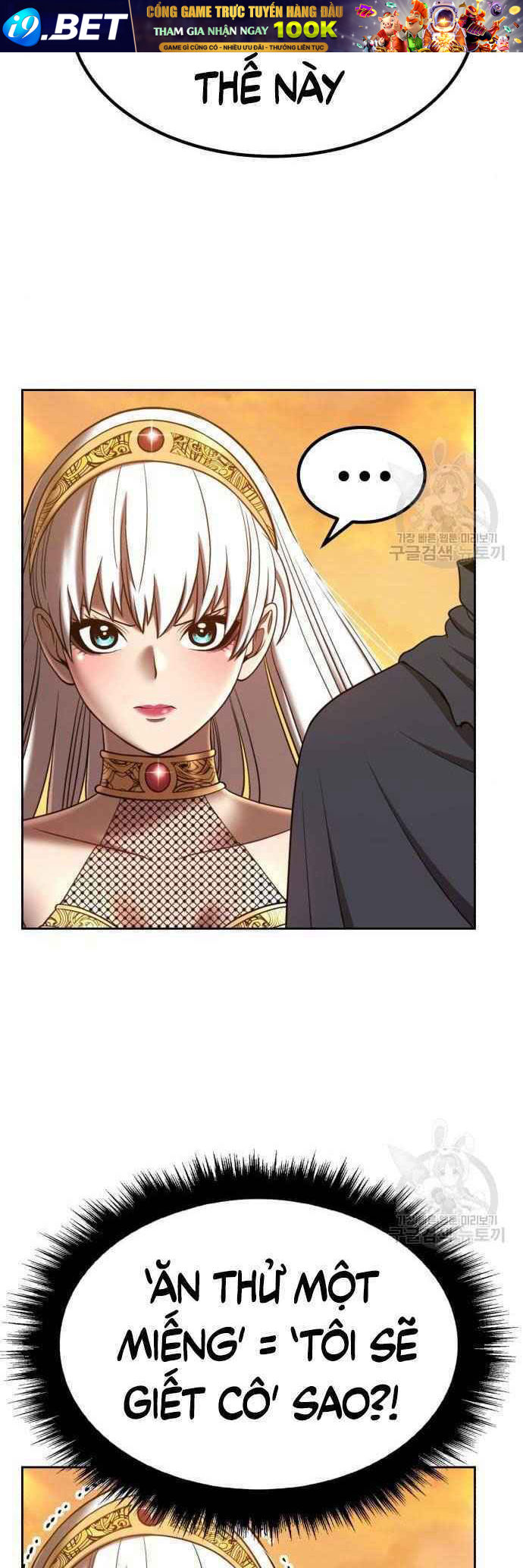 Gậy Gỗ Cấp 99+ - Chapter 38 - Page 28
