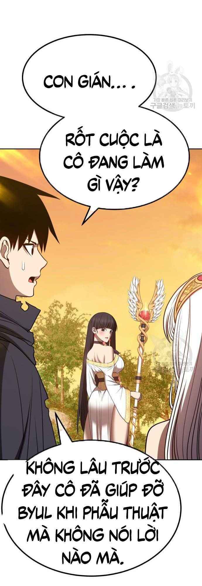 Gậy Gỗ Cấp 99+ - Chapter 38 - Page 34