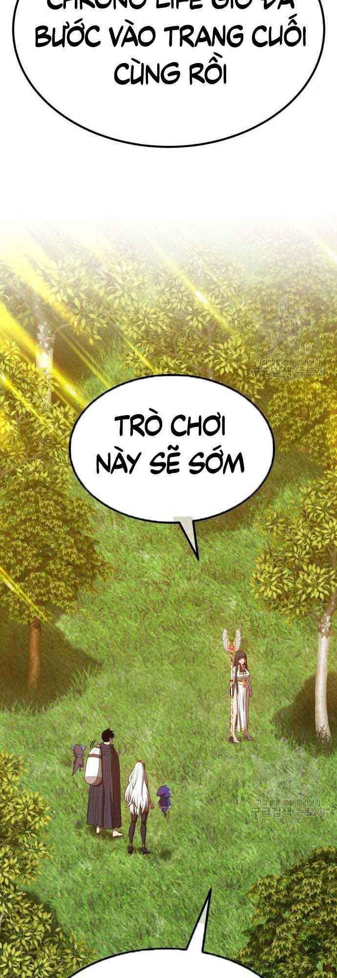 Gậy Gỗ Cấp 99+ - Chapter 38 - Page 41