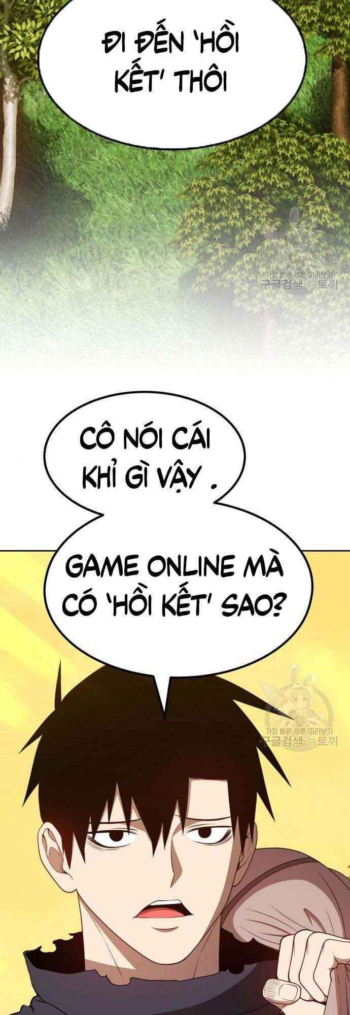 Gậy Gỗ Cấp 99+ - Chapter 38 - Page 42