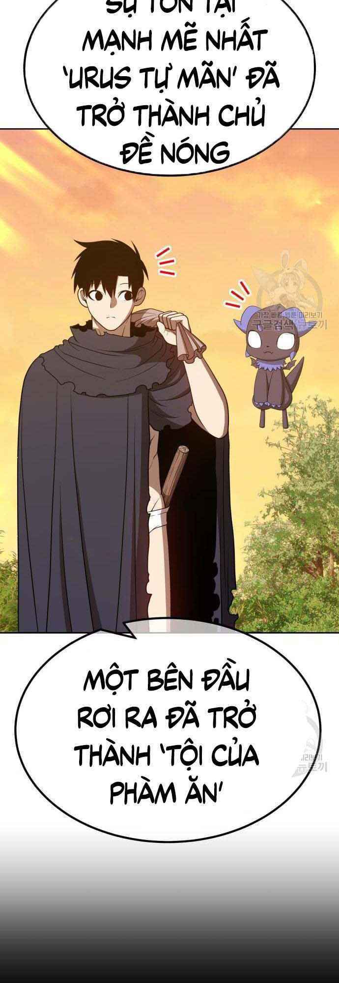 Gậy Gỗ Cấp 99+ - Chapter 38 - Page 46