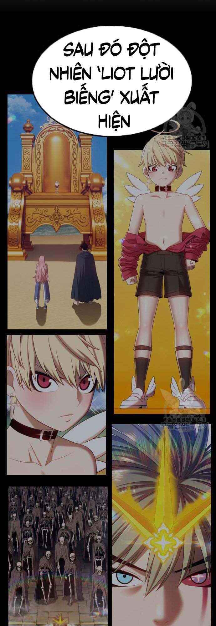 Gậy Gỗ Cấp 99+ - Chapter 38 - Page 47