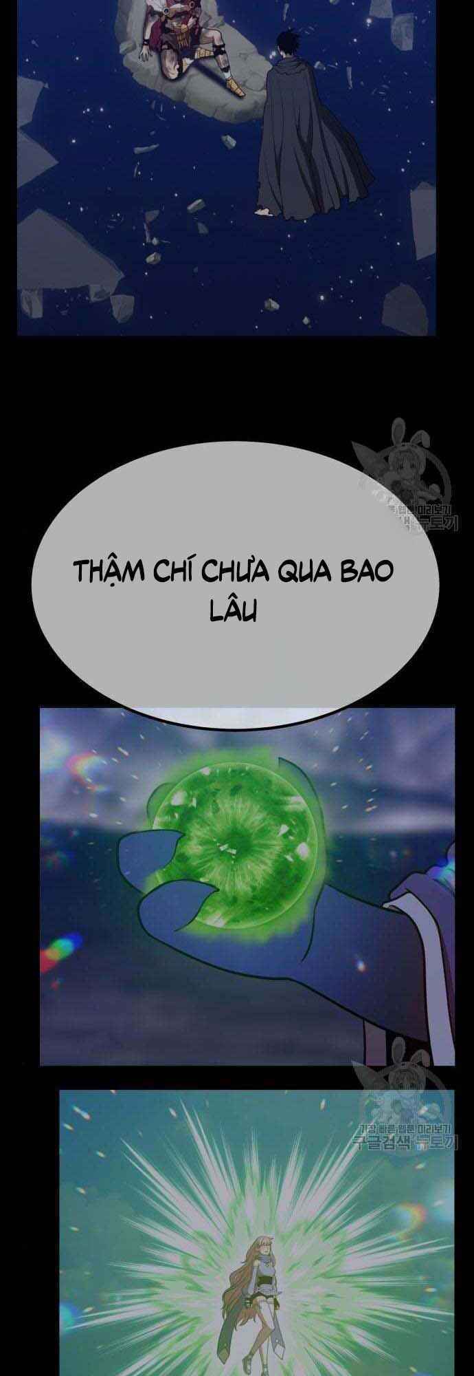 Gậy Gỗ Cấp 99+ - Chapter 38 - Page 50