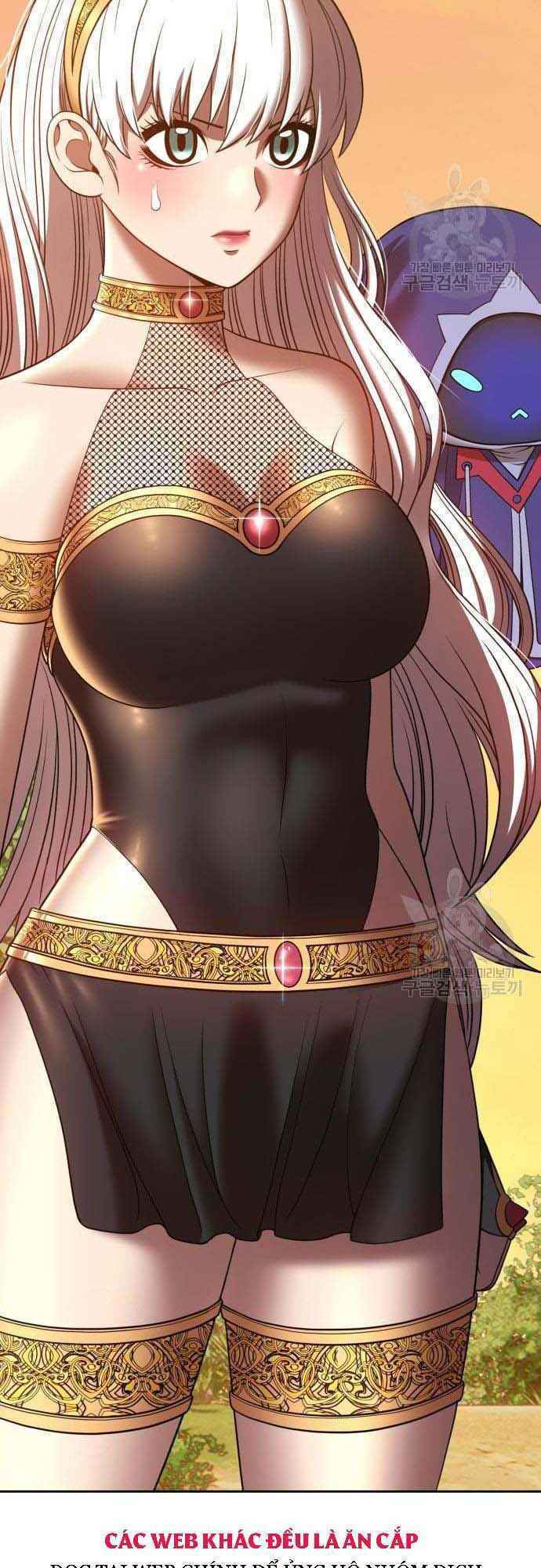 Gậy Gỗ Cấp 99+ - Chapter 38 - Page 52