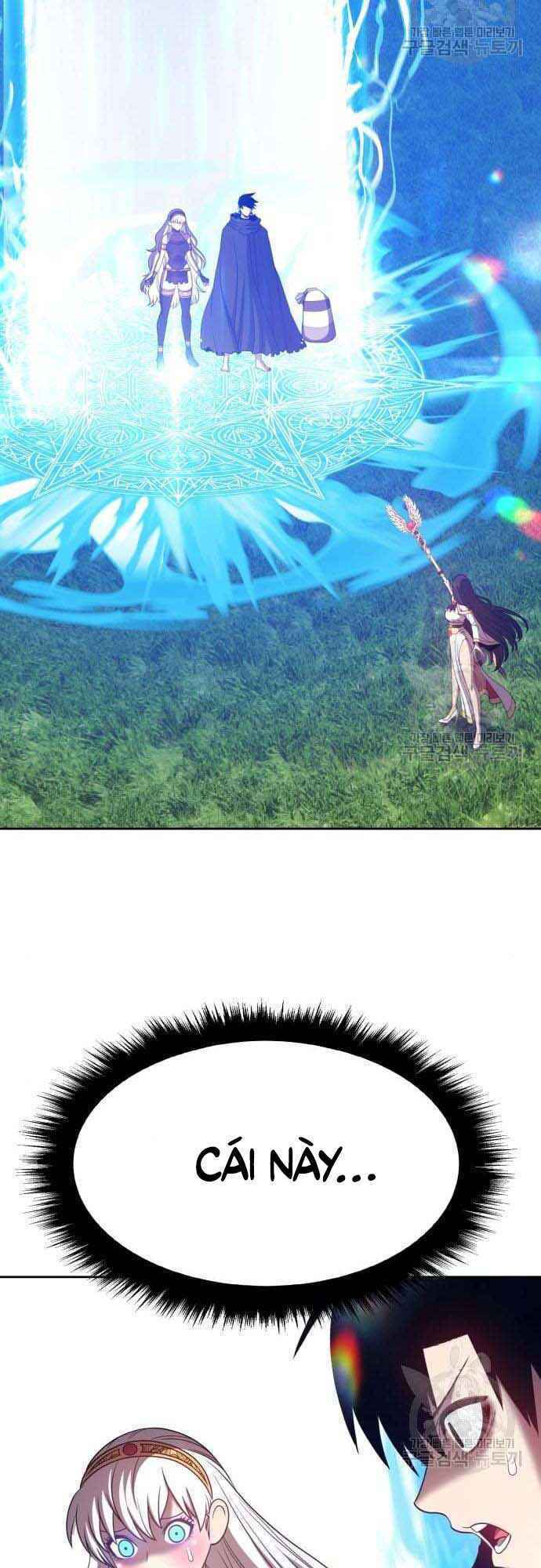 Gậy Gỗ Cấp 99+ - Chapter 38 - Page 58