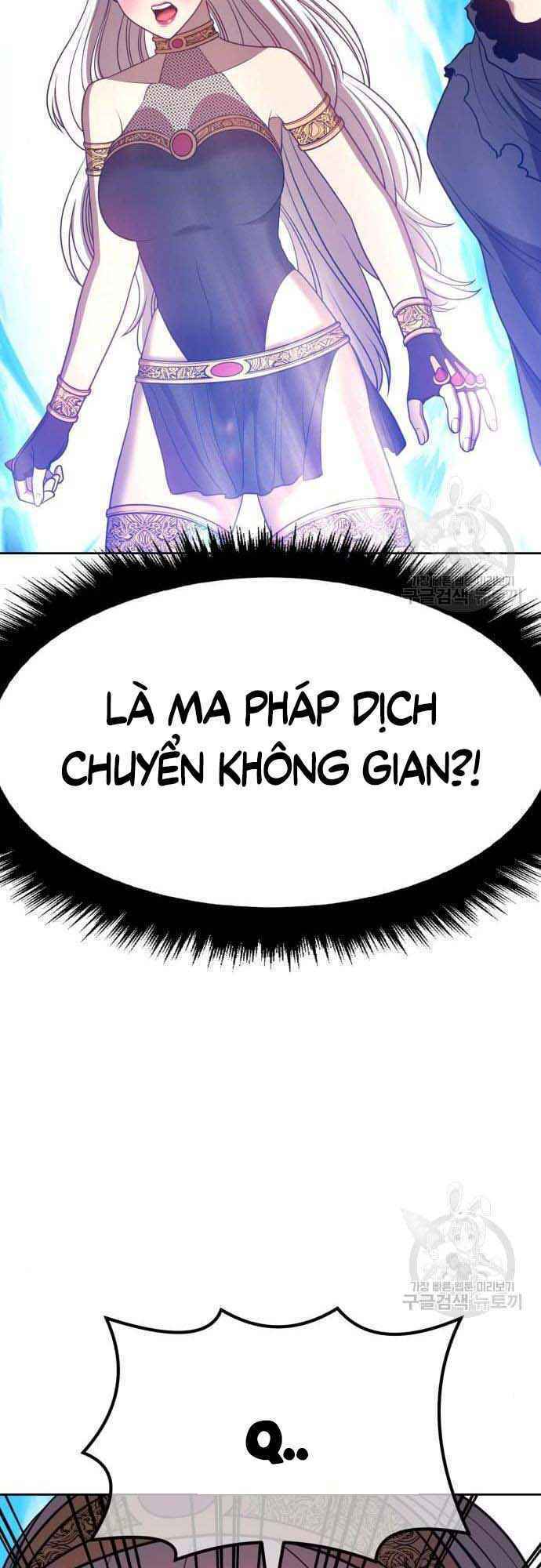 Gậy Gỗ Cấp 99+ - Chapter 38 - Page 59