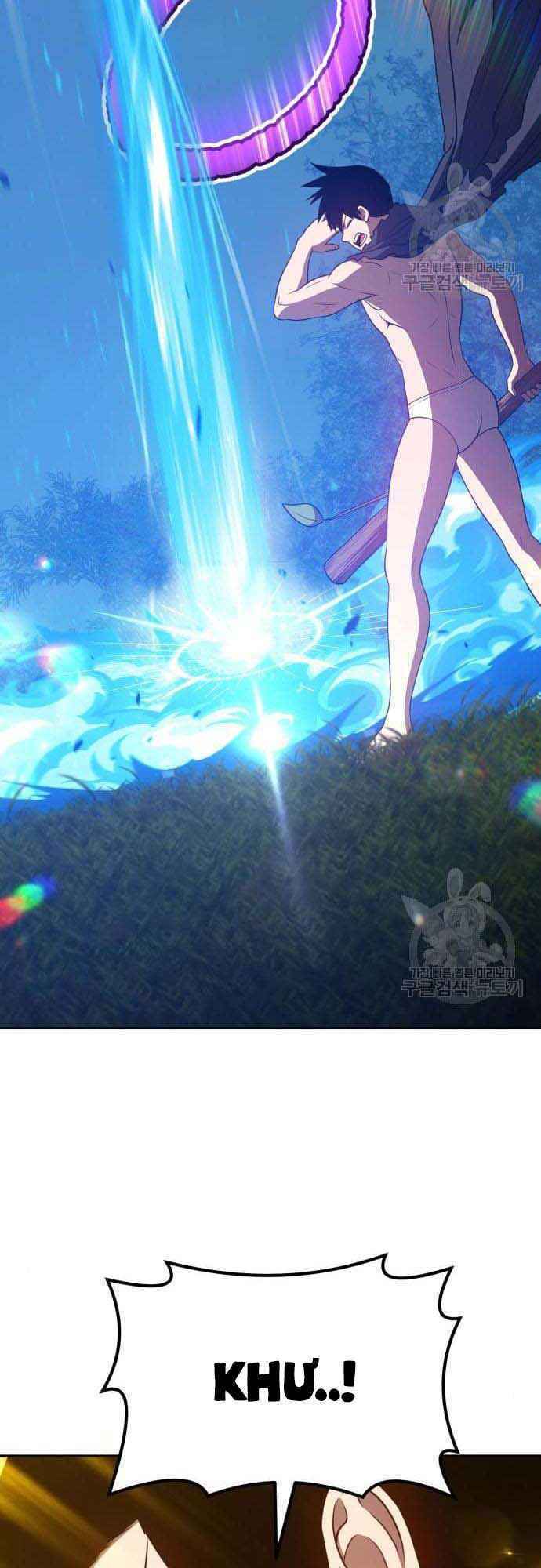 Gậy Gỗ Cấp 99+ - Chapter 38 - Page 61