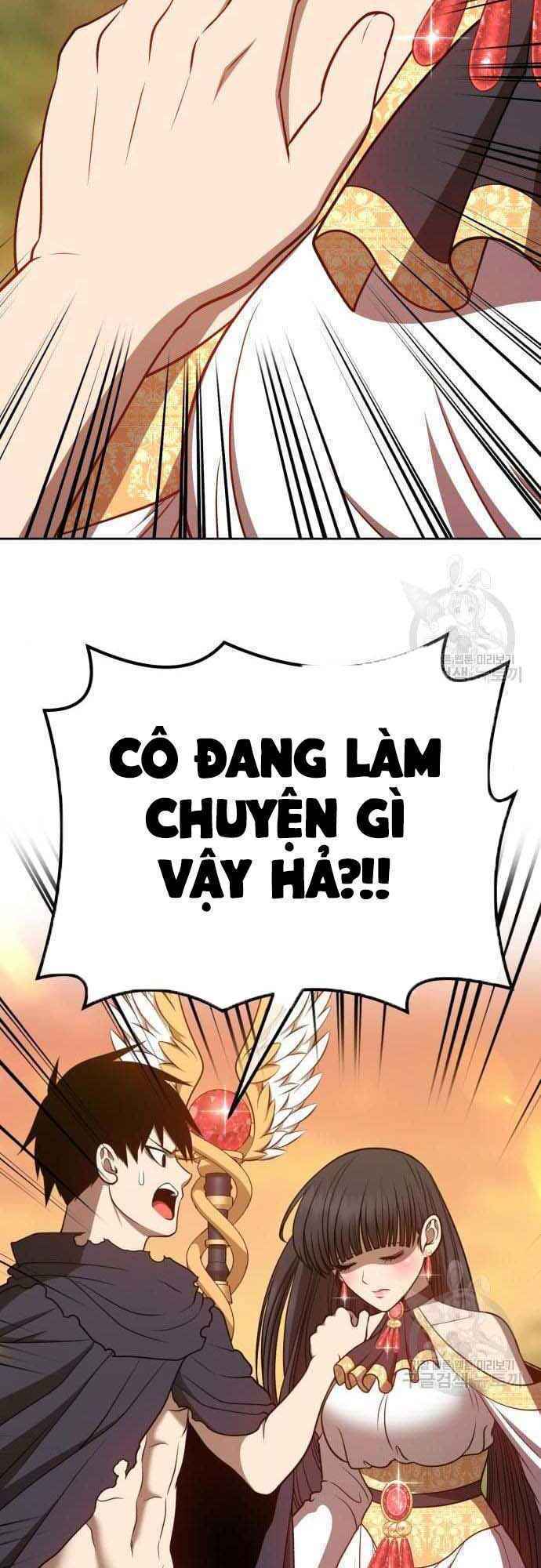 Gậy Gỗ Cấp 99+ - Chapter 38 - Page 63