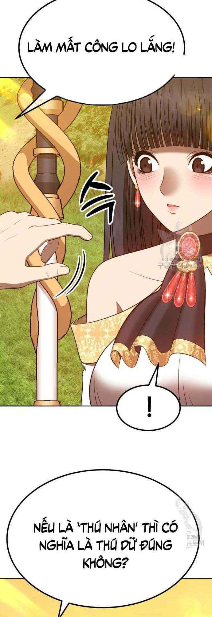 Gậy Gỗ Cấp 99+ - Chapter 38 - Page 81