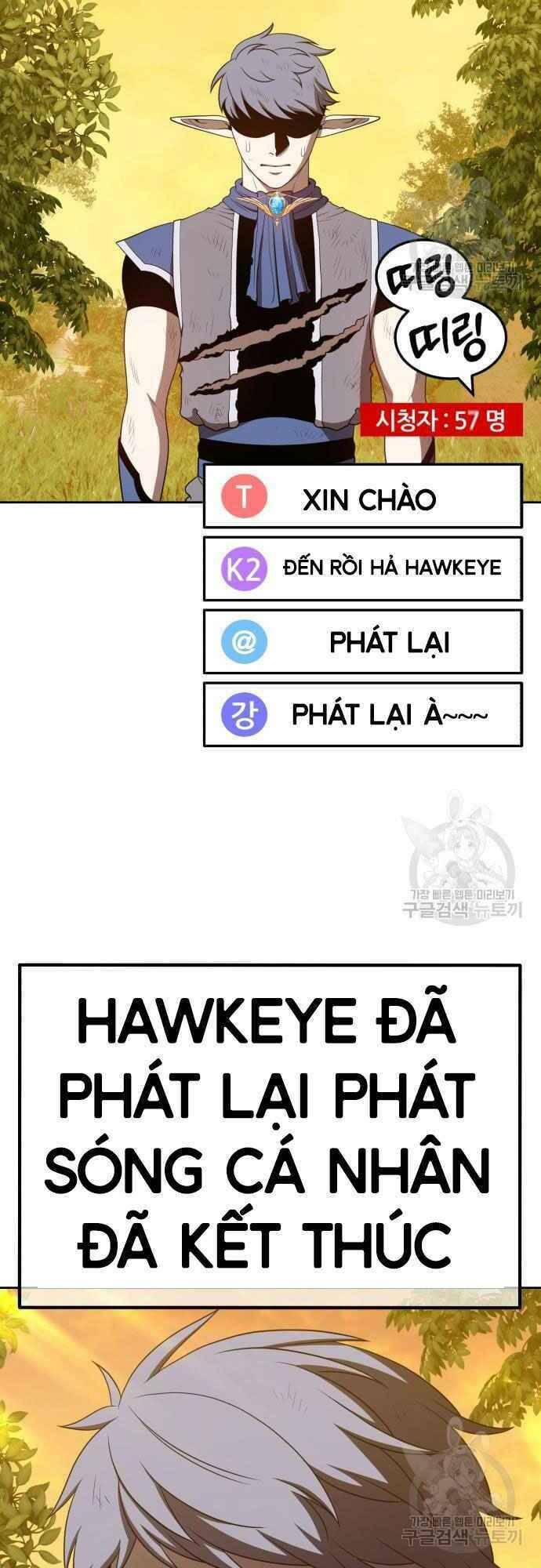 Gậy Gỗ Cấp 99+ - Chapter 39.5 - Page 24