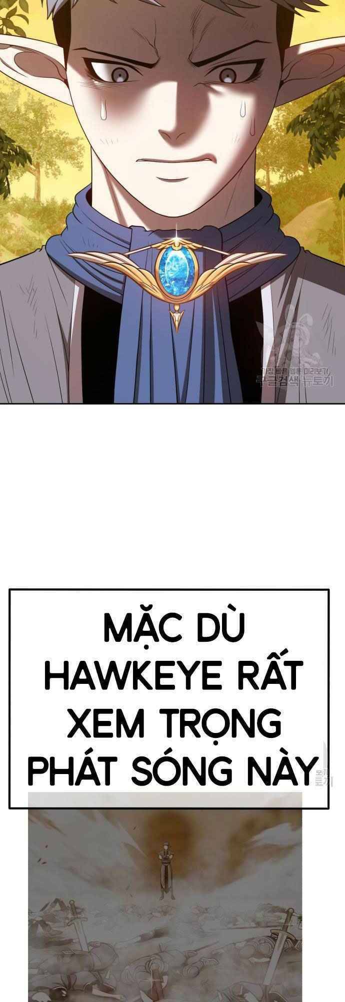 Gậy Gỗ Cấp 99+ - Chapter 39.5 - Page 25