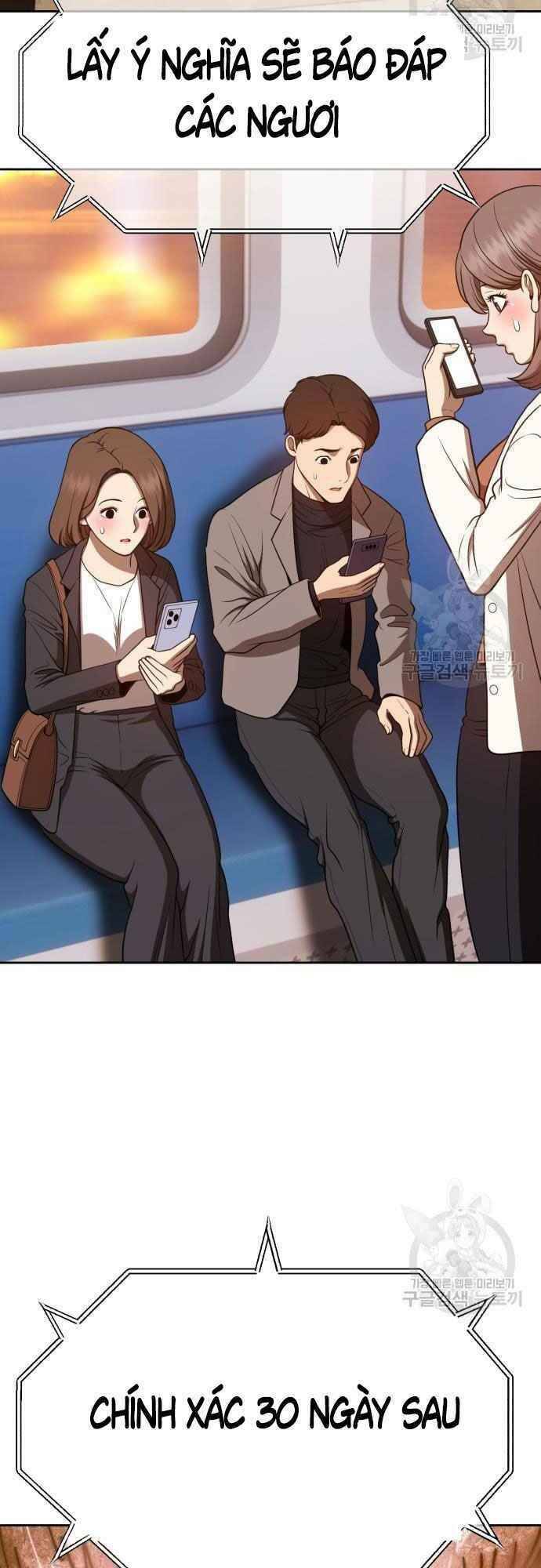 Gậy Gỗ Cấp 99+ - Chapter 39.5 - Page 35