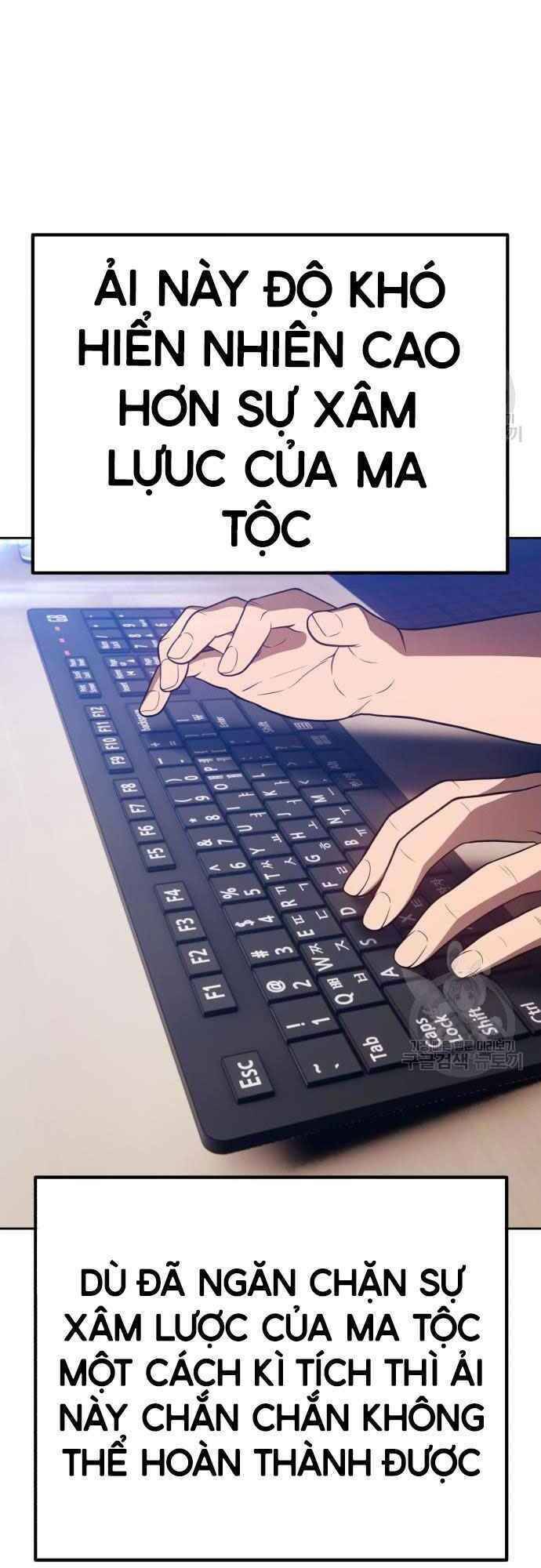 Gậy Gỗ Cấp 99+ - Chapter 39.5 - Page 40