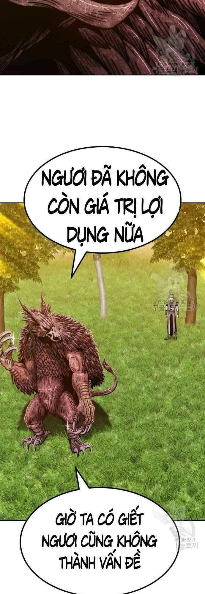 Gậy Gỗ Cấp 99+ - Chapter 39.5 - Page 48