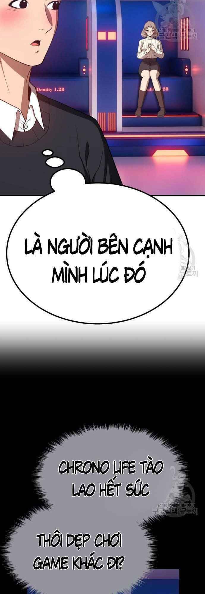 Gậy Gỗ Cấp 99+ - Chapter 39.5 - Page 55