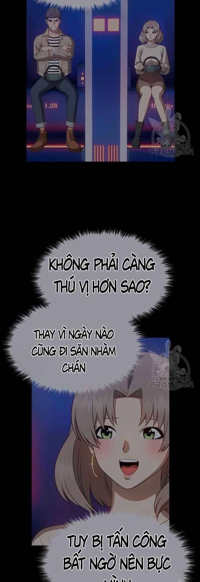 Gậy Gỗ Cấp 99+ - Chapter 39.5 - Page 56