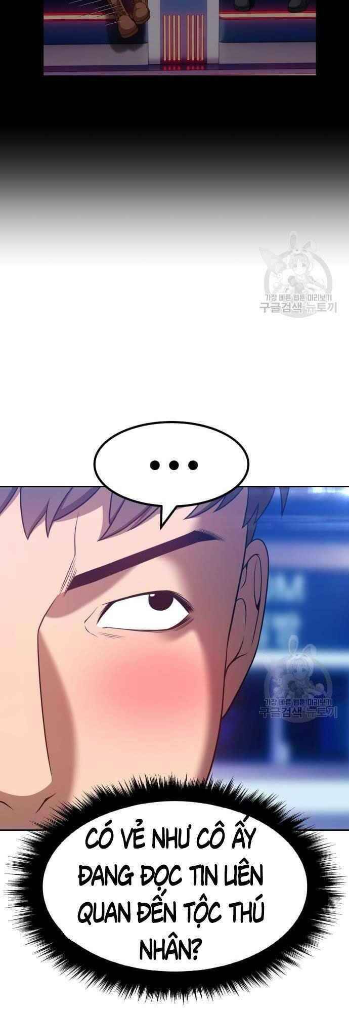 Gậy Gỗ Cấp 99+ - Chapter 39.5 - Page 59