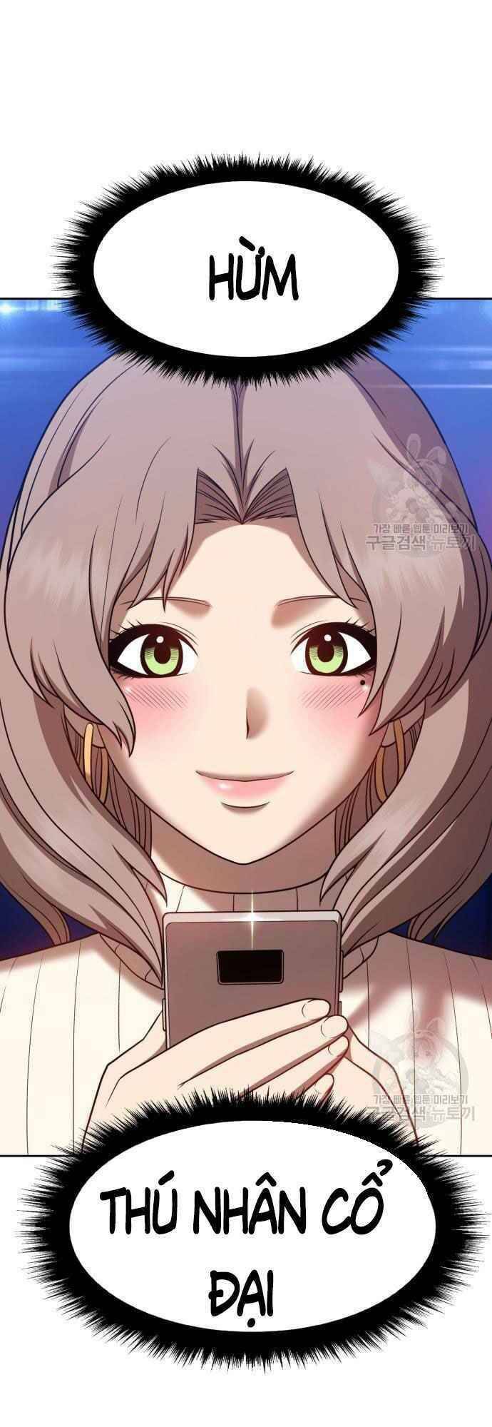 Gậy Gỗ Cấp 99+ - Chapter 39.5 - Page 66