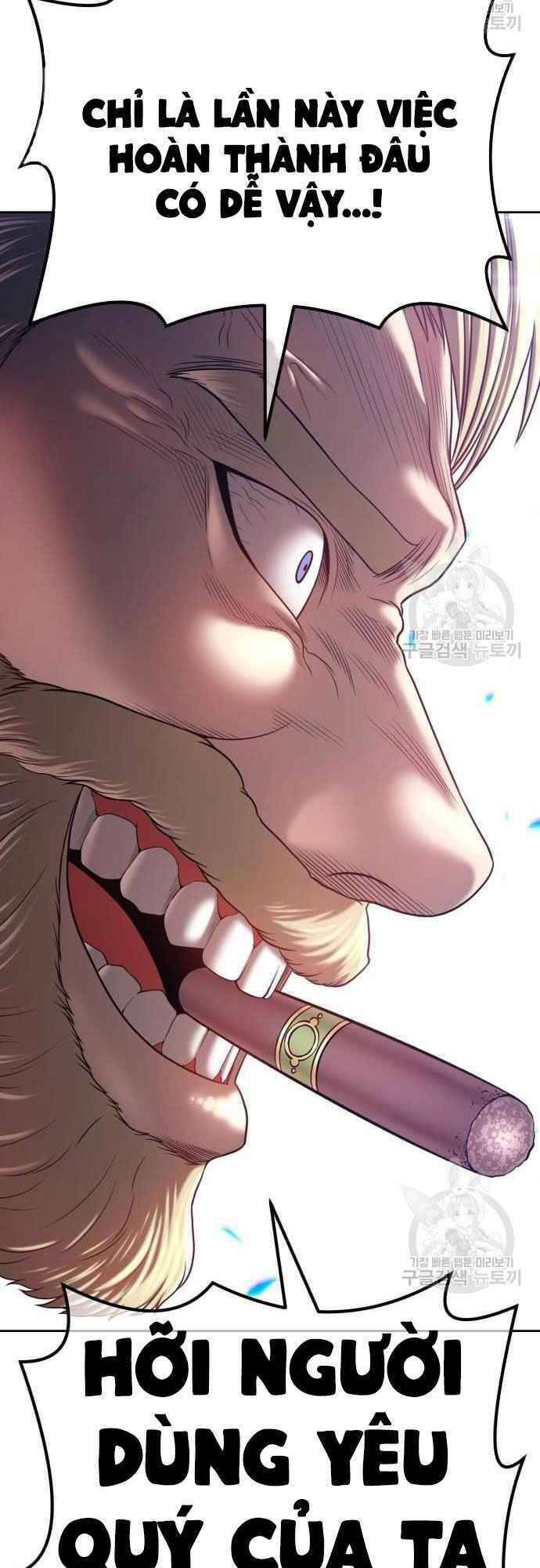 Gậy Gỗ Cấp 99+ - Chapter 39.5 - Page 75