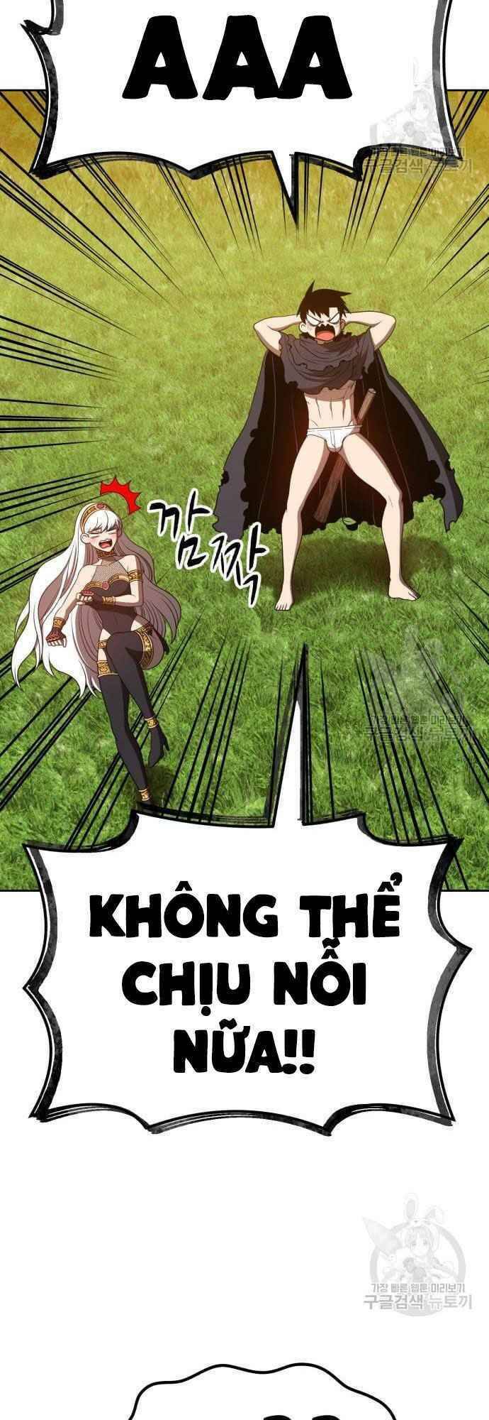 Gậy Gỗ Cấp 99+ - Chapter 39.5 - Page 83