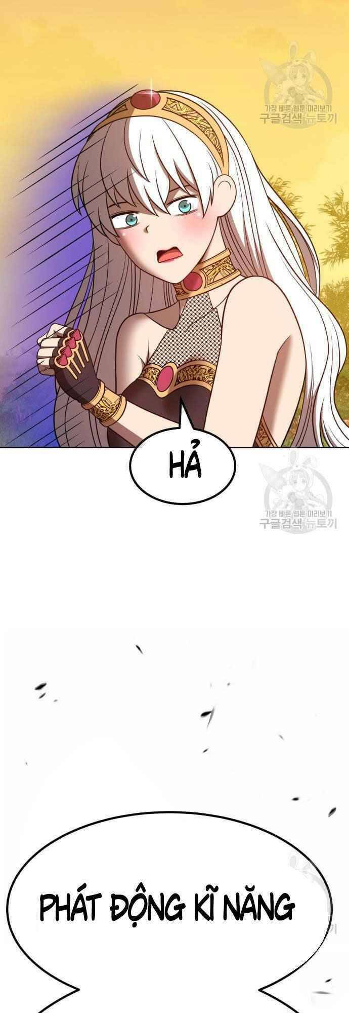 Gậy Gỗ Cấp 99+ - Chapter 39.5 - Page 87