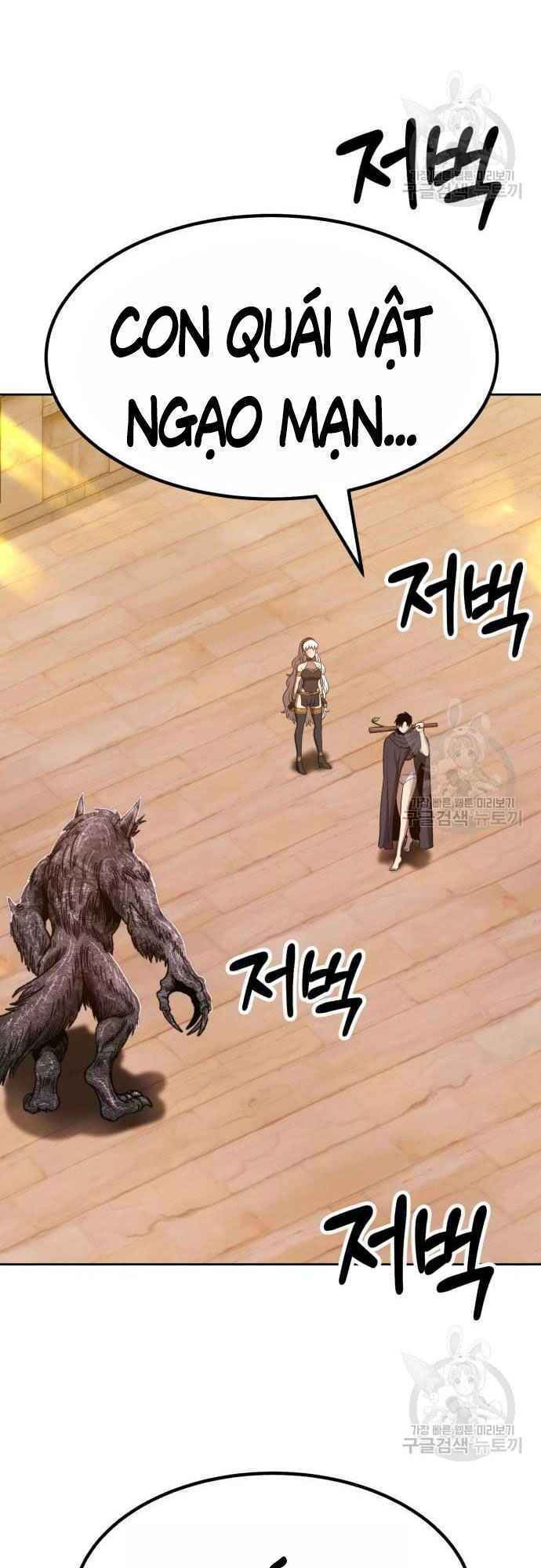 Gậy Gỗ Cấp 99+ - Chapter 39 - Page 14