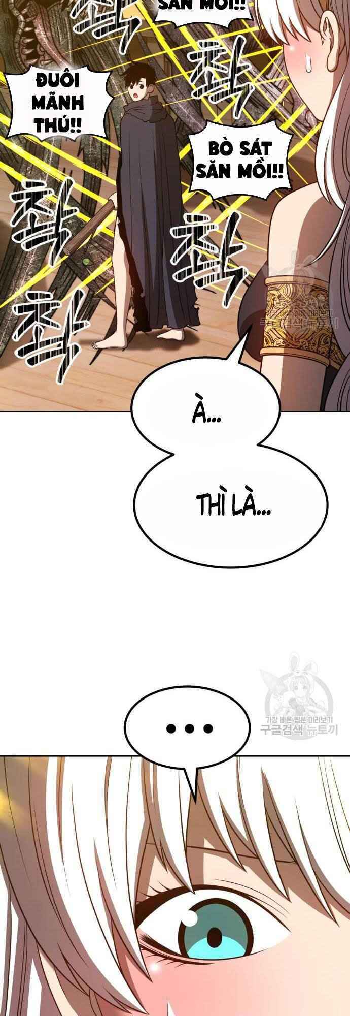 Gậy Gỗ Cấp 99+ - Chapter 39 - Page 34