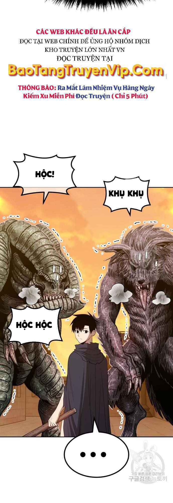 Gậy Gỗ Cấp 99+ - Chapter 39 - Page 39