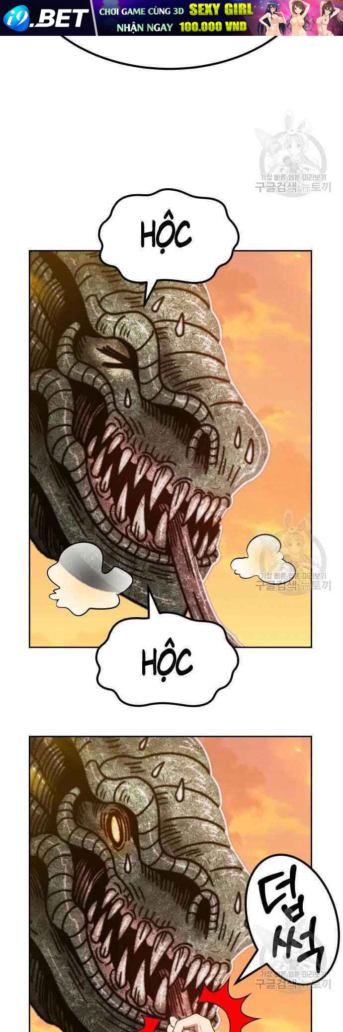 Gậy Gỗ Cấp 99+ - Chapter 39 - Page 41