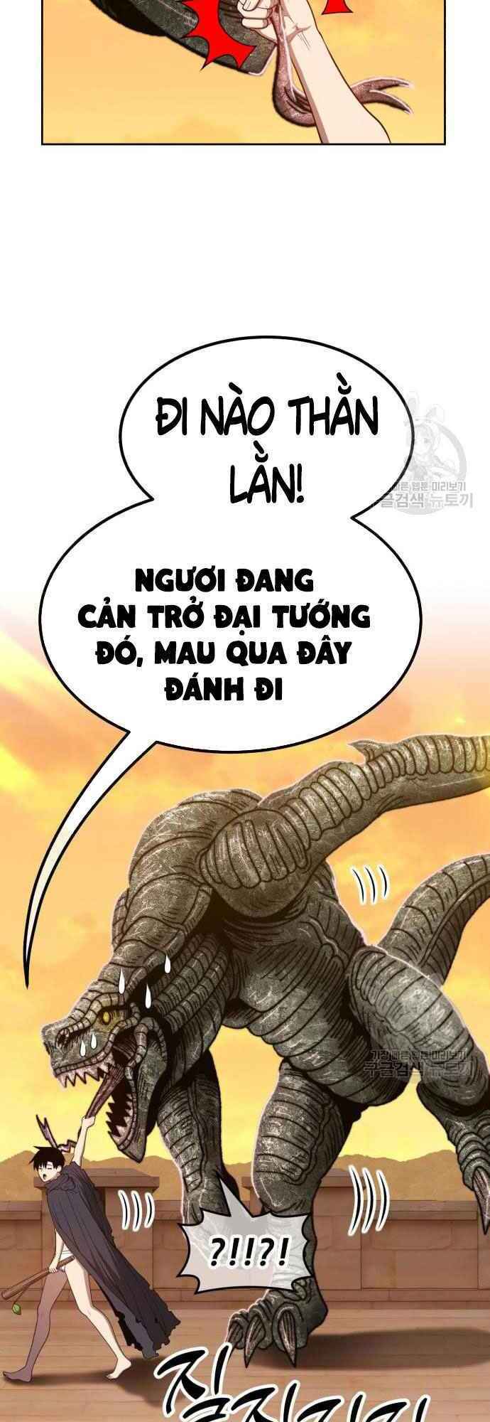 Gậy Gỗ Cấp 99+ - Chapter 39 - Page 42