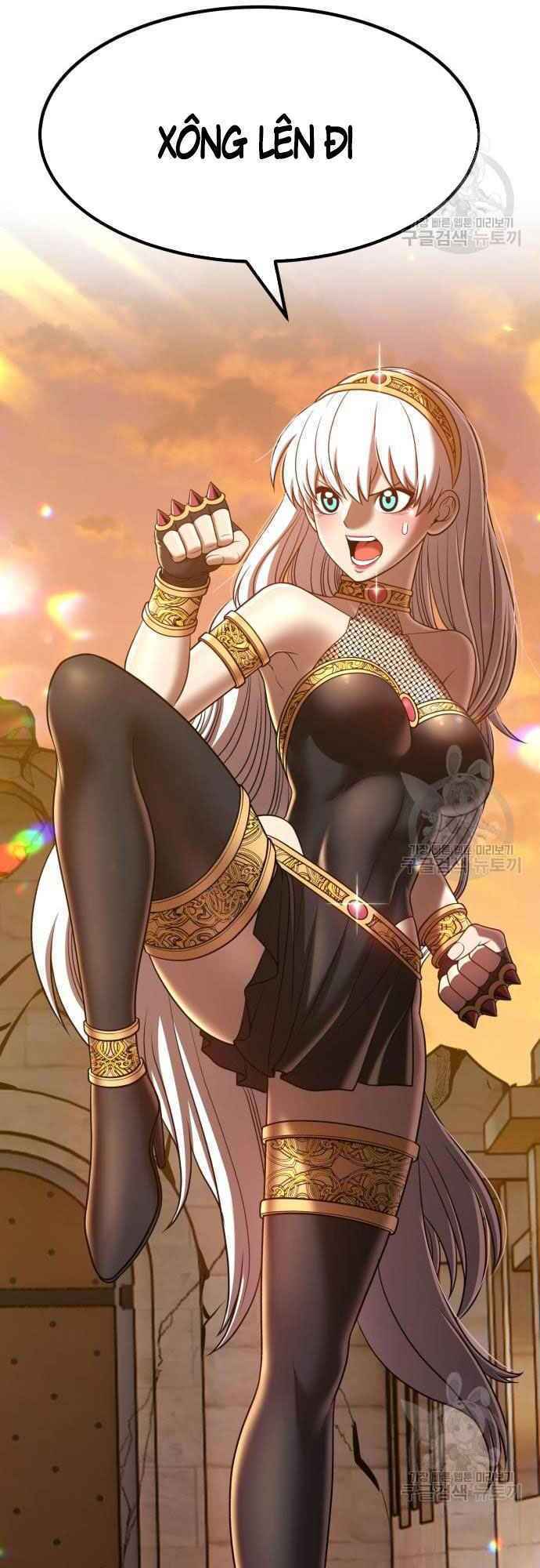 Gậy Gỗ Cấp 99+ - Chapter 39 - Page 45