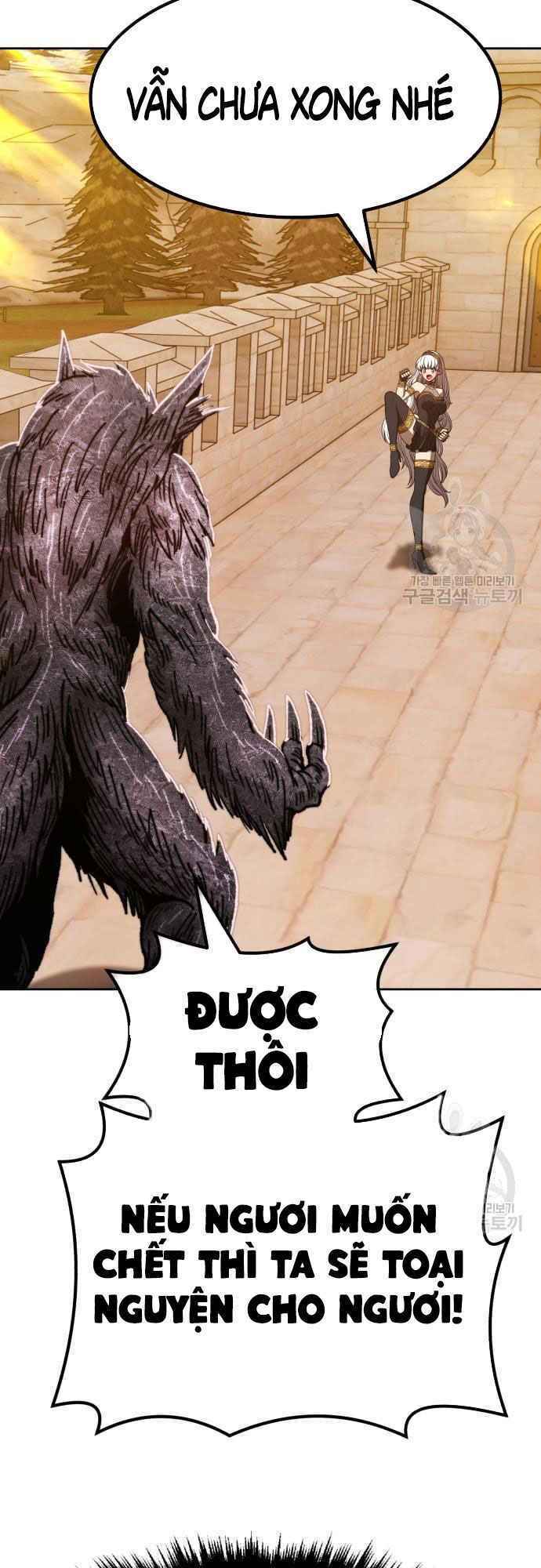 Gậy Gỗ Cấp 99+ - Chapter 39 - Page 50