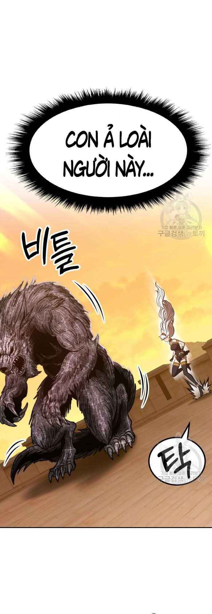 Gậy Gỗ Cấp 99+ - Chapter 39 - Page 54