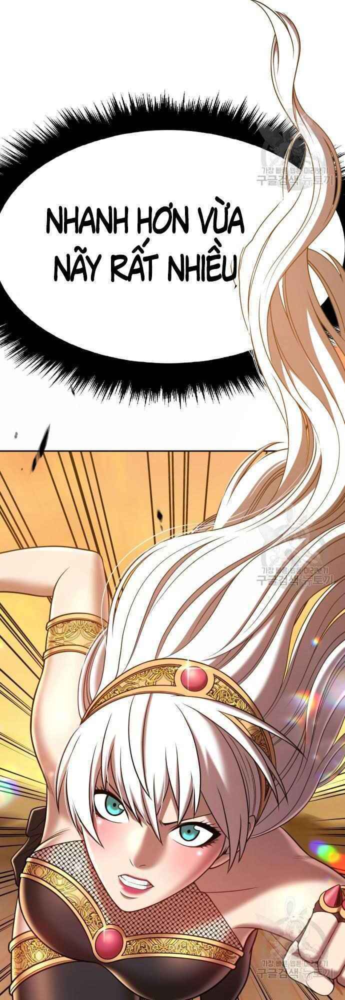 Gậy Gỗ Cấp 99+ - Chapter 39 - Page 55