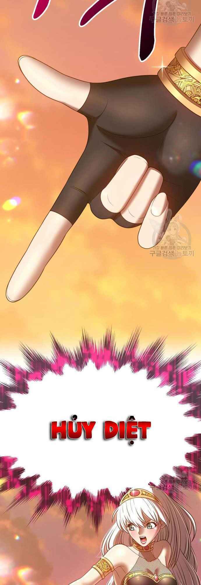 Gậy Gỗ Cấp 99+ - Chapter 39 - Page 69