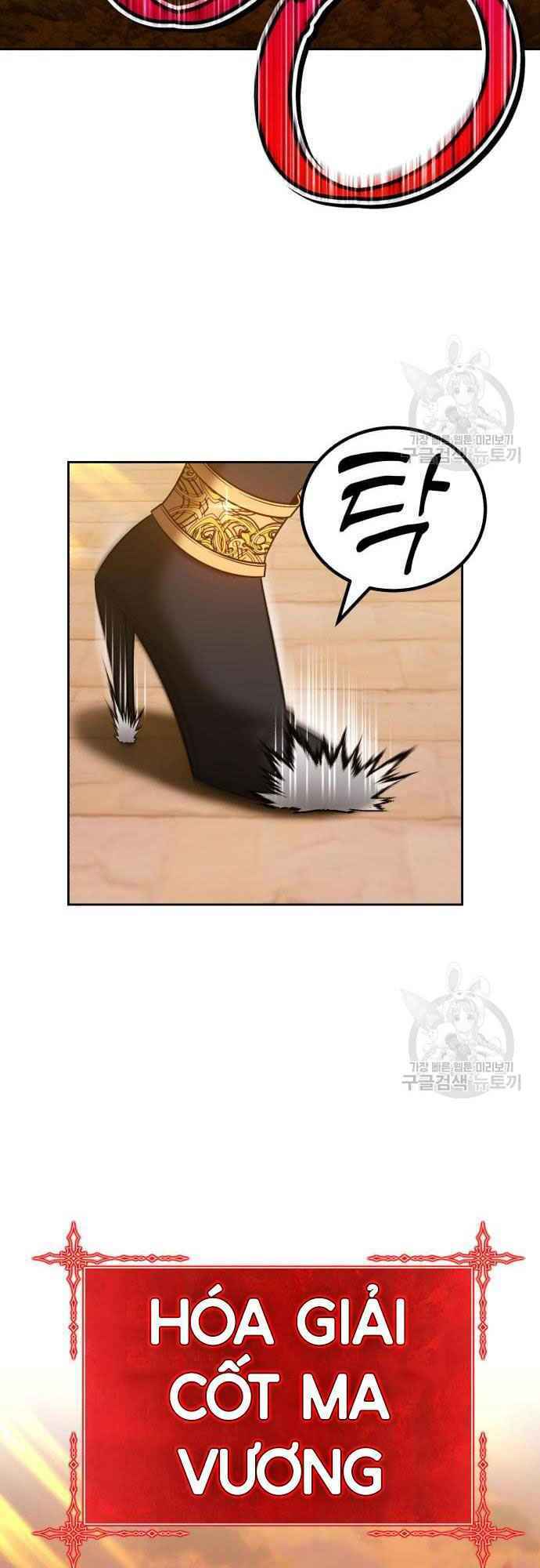 Gậy Gỗ Cấp 99+ - Chapter 39 - Page 80